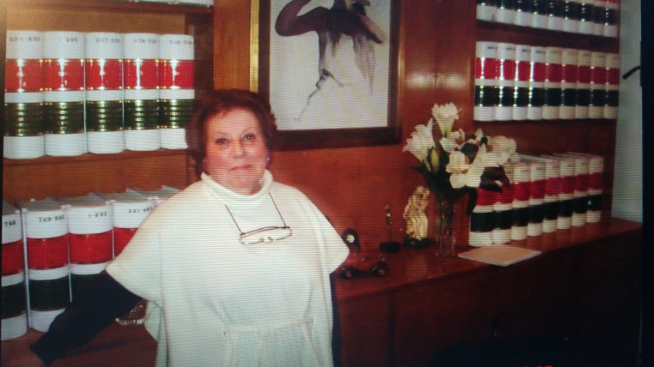 Área de atención al público